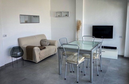 Copanello Apartment | House with Sea View Terrace