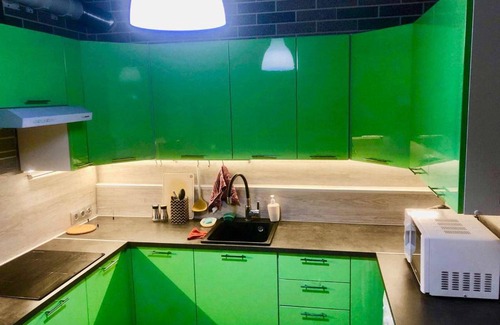 Vidrga House | House with shared kitchen
