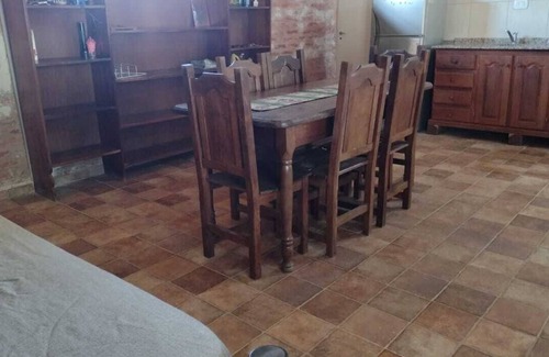 Colonia Benitez House | House with swimming pool, barbecue and more