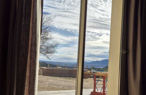 Puyloubier House | House with swimming pool at the foot of the Montagne Sainte Victoire