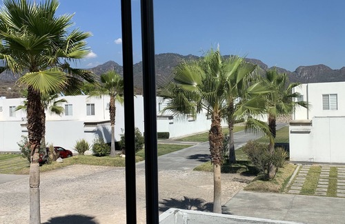 Yautepec House | House with the best views, near Tepoztlán!