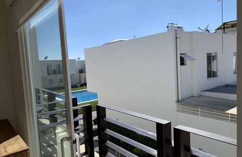 Yautepec House | House with the best views, near Tepoztlán!