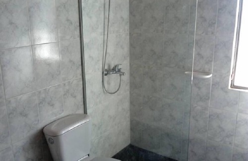 Piriapolis House | house with two bedrooms for 5/6 people located in the hill of the bull, garage