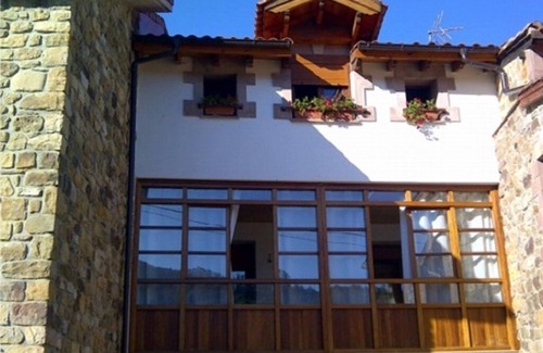 Barrio de Arriba House | HOUSE WITH VIEWS RURAL ENVIRONMENT