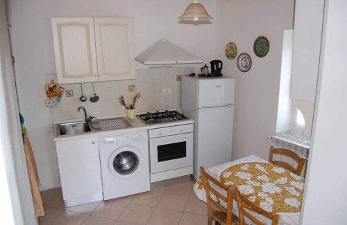 Zignago Apartment | House with wonderful panoramic terrace overlooking the valley. All inclusive!