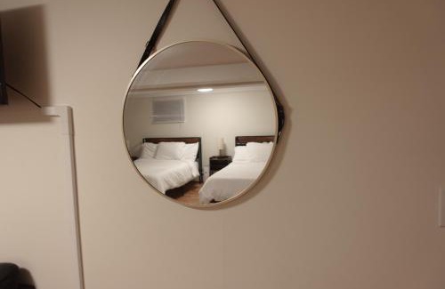 Constable Hook Apartment | HouseDF