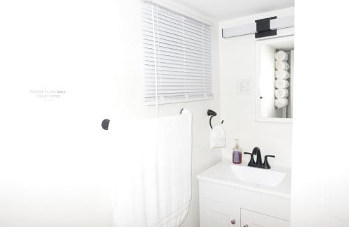 Constable Hook Apartment | HouseDF
