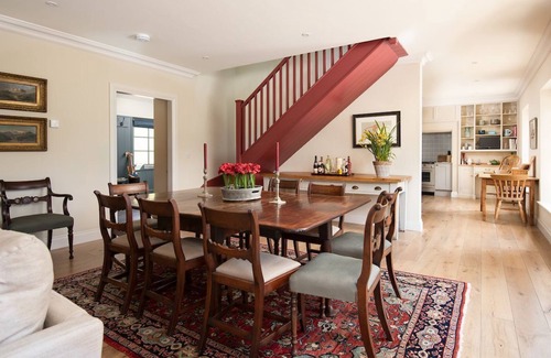 Cornhill on Tweed House | HOUSEDON HAUGH - a rural home in Northumberland, sleeping 9+2
