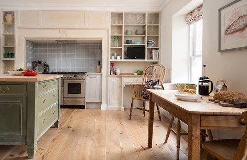 Cornhill on Tweed House | HOUSEDON HAUGH - a rural home in Northumberland, sleeping 9+2