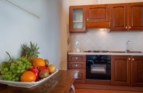 Vaglia House | Houses in hystoric villa