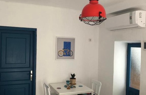 Bodrum City Center Apartment | Houses of Socrates - Stone House
