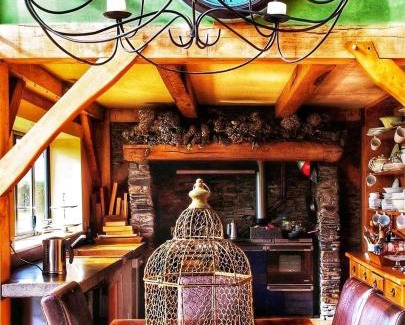 Waharoa Bed & Breakfast | housewithnonails