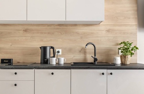 Zator Apartment | Housine