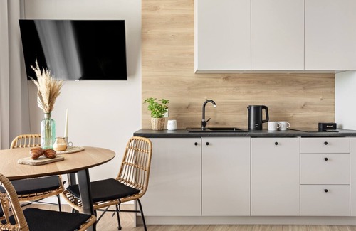 Zator Apartment | Housine