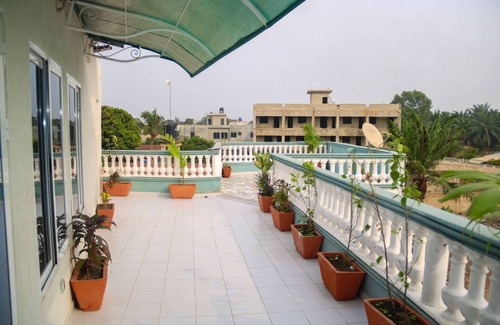 Abomey-Calavi Apartment | Housing A. Calavi