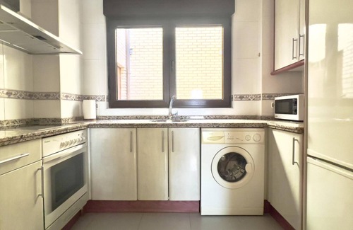 Old Town Apartment | Housing León- Juan II