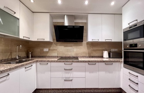 Old Town Apartment | -Housing León La Imprenta
