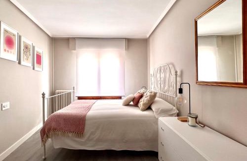 Old Town Apartment | Housing León La Paloma