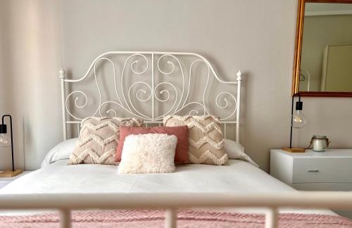 Old Town Apartment | Housing León La Paloma