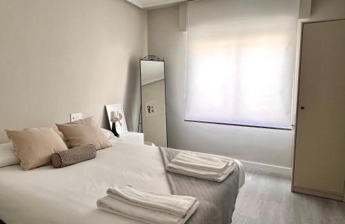 Old Town Apartment | Housing León La Paloma