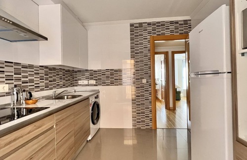 Old Town Apartment | Housing León Pablo Flórez