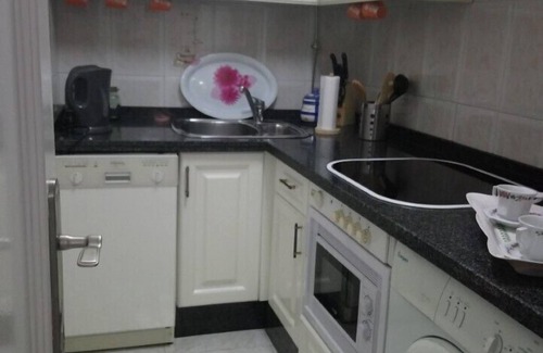 San Pedro House | Housing located in typical house of Córdoba. Free WIFI