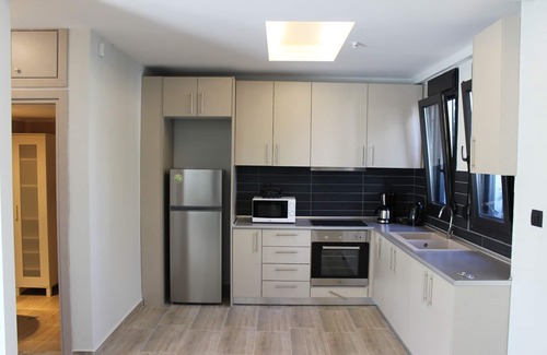 Nea Fokaia House | Housing Pefkos & Housing Pefkos II