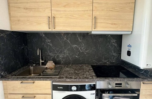 Fontaine Lestang-Bagatelle-Papus-Tabar-Bordelongue Apartment | Housing renovated of 68 m2 - Toulouse