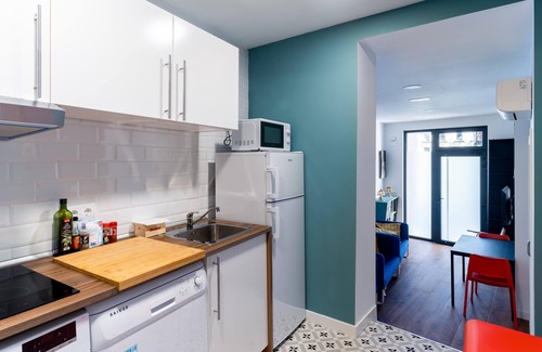 Old Town Villa | Housingleon- Main Square Hostel