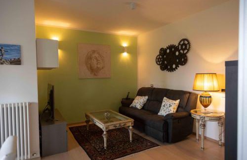 Casalecchio di Reno Apartment | HouSmart Isonzo 6