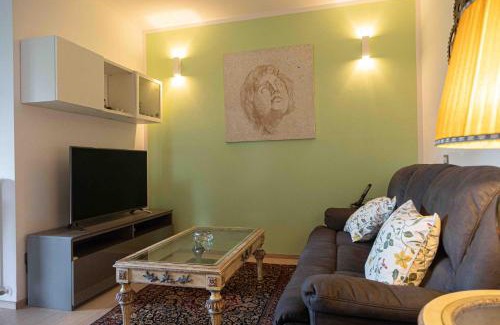 Casalecchio di Reno Apartment | HouSmart Isonzo 6