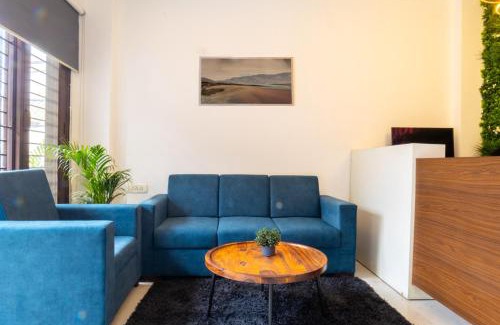 Jharsa Village Hotel | Housr 2 BHK Apartment Sector 39 Gurgaon