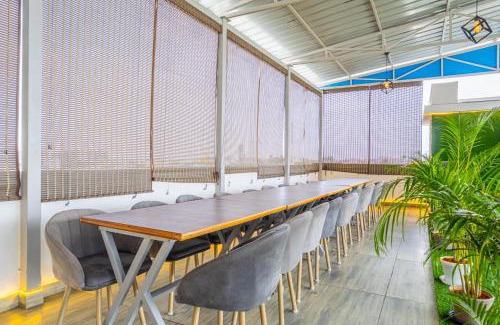 HSR Layout Hotel | Housr HSR 1 Studio Apartment Near Manipal Hospital