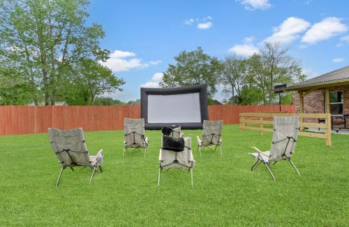 Southeast Houston House | Houstons Ludum Locus