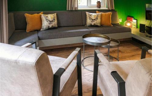 Ommen House | Houtsnip