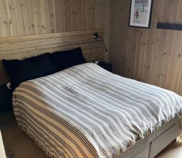 Atra House | Hovdetunet 77-Gaustablikk