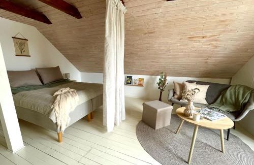 Horby House | Hovslagaregården
