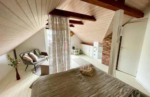 Horby House | Hovslagaregården