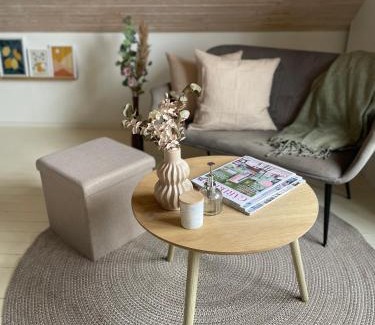 Horby House | Hovslagaregården