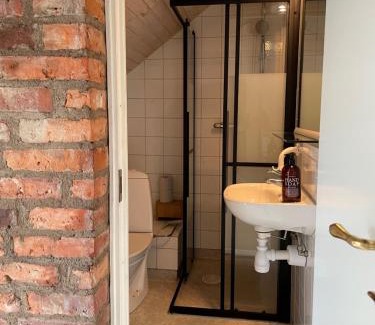 Horby House | Hovslagaregården