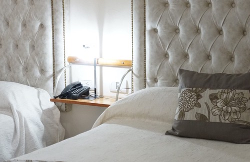 Centro Hotel | Howard Johnson by Wyndham Rosario