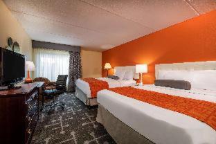 Saugerties Hotel | Howard Johnson by Wyndham Saugerties