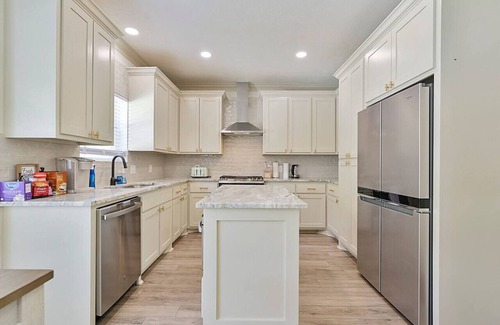 Copperfield Apartment | Howdy Haven ~ Aggieland Vacation Rentals
