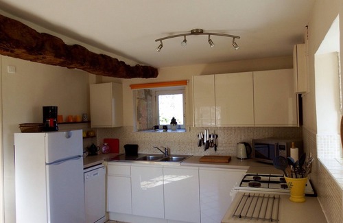 Vicq-sur-Gartempe Cottage | Howittgites, La Métairie d’auge, Ecurie, country cottage, private pool