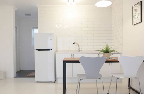 Gonam House | Howl Pension