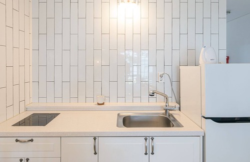 Gonam House | Howl Pension