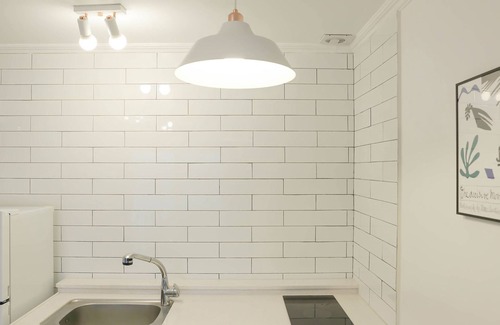 Gonam House | Howl Pension