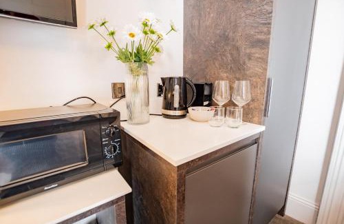 Sutton Cross Apartment | Howth Harbour Cosy Retreat