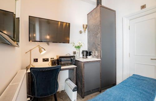 Sutton Cross Apartment | Howth Harbour Cosy Retreat