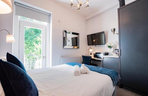 Sutton Cross Apartment | Howth Harbour Cosy Retreat